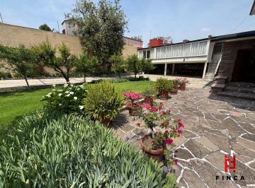 Casa , Naucalpan de Juárez · Casa en Venta Privada en Lomas Hipodromo