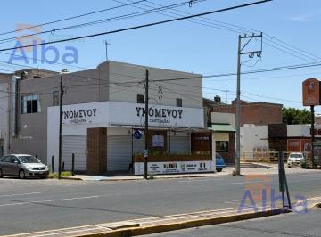 Edificio · 460m² · Locales y Departamentos en Venta en Av Las Americas
