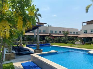 Casa en condominio · 83m² · 3 Recámaras · 1 Estacionamiento · PH - Emiliano Zapata