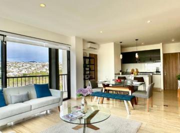 Departamento · 103m² · 2 Recámaras · 2 Estacionamientos · Venta Departamento en Lomas Towers