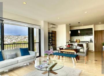 Departamento · 103m² · 2 Recámaras · 2 Estacionamientos · Venta Departamento en Lomas Towers