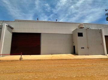 Bodega comercial , Tepatitlán de Morelos · Bodega en Renta Tepatitlan