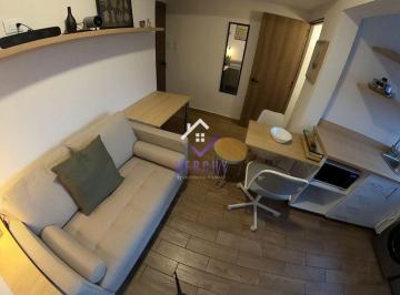 Departamento de 1 habitación, Benito Juárez · Col del Valle, Suite en Renta