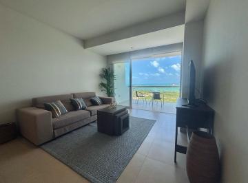 Departamento · 99m² · 2 Recámaras · 1 Estacionamiento · Departamento - Cancún Centro