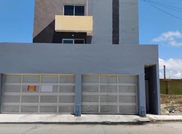 Departamento · 2 Recámaras · 1 Estacionamiento · Departamento en Renta a Una Cuadra de La Playa en Coatzacoalcos Veracruz