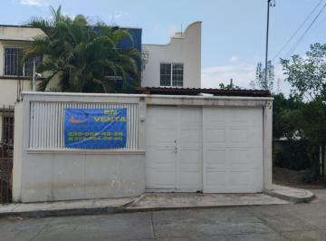 Casa de 3 habitaciones, San Andrés Tuxtla · Se Vende Casa de Oportunidad Bancaria en San Andres Tuxtla