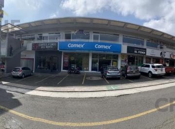Local comercial · 50m² · 20 Estacionamientos · Local - Fraccionamiento Residencial Monte Magno