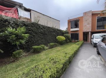 Oficina · 379m² · 3 Estacionamientos · Propiedad en Venta a Media Cuadra de Av Americas