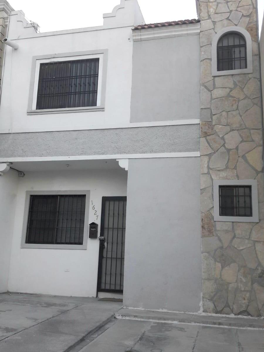 Renta Casa Real del Valle, Santa Catarina, Nl