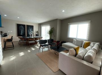 Departamento · 117m² · 2 Recámaras · 2 Estacionamientos · Departamento en Veta La Vista Residencial