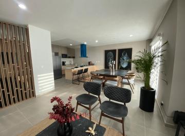Departamento · 107m² · 2 Recámaras · 2 Estacionamientos · Departamento en Veta La Vista Residencial