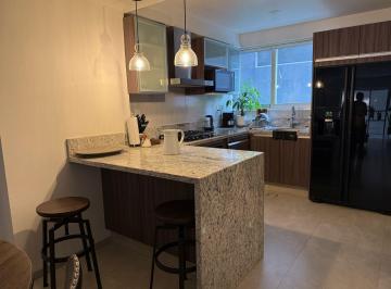 Departamento de 2 habitaciones, Miguel Hidalgo · Departamento en Vita Polanco Dos Recámaras Amueblado