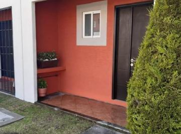Casa en condominio de 3 habitaciones, Toluca · Casa en Renta/venta en Villas Toscana I