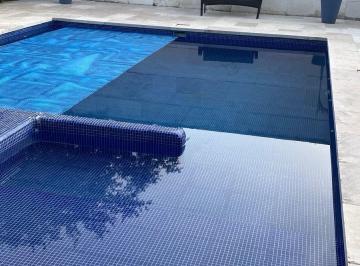 Quinta · 2500m² · 4 Recámaras · 3 Estacionamientos · Quinta en Venta en El Barrial