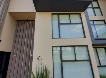 Casa , San Andrés Cholula · En Renta Casa 3 Recamaras Desarrollo Sikul Lomas de Angelopolis Frente a Sonata