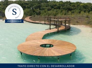Departamento de 2 habitaciones, Bacalar · Penthouse 2 Recámaras en Venta - 248 m² - Bacalar