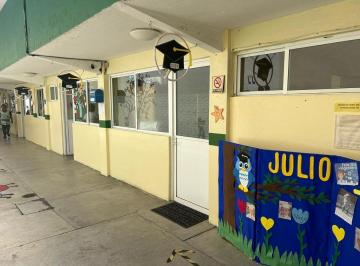 Edificio de 10 habitaciones, Puebla · Venta Edificio (Escuela) en El Cerrito, en Puebla