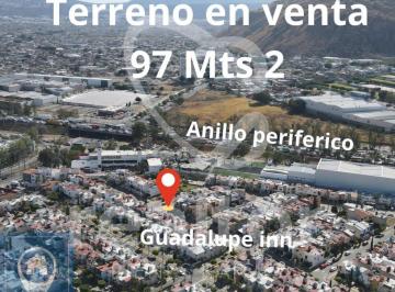 Terreno / Lote , Zapopan · Terreno en Venta en Zapopan, Jalisco (Guadalupe Inn)