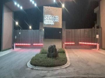 Terreno / Lote · 260m² · Terreno en Venta Bosques de Las Misiones Carretera Nacional