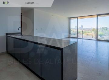 Departamento de 3 habitaciones, León · Departamento en Venta y Renta Lusanta - Modelo Luz