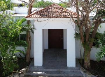 Casa de 3 habitaciones, Mérida · Casa Residencial del Mayab, Temozón