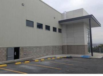 Nave industrial , Tijuana · Bodega 6400 M&sup2;/ La Mesa