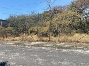 Terreno / Lote , Cuajimalpa de Morelos · Excelente Terreno Venta Cerrada de Tlapexco Cuajimalpa Km15 Carretera Toluca