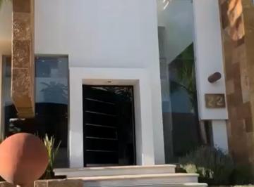 Casa de 5 habitaciones, Querétaro · Jurica, Casa de Lujo en Venta Regency Club Queretaro