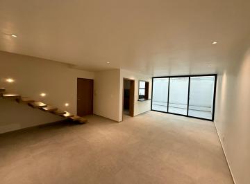 living room view · Estrena Amplio Departamento en La Americana, a 1 Cuadra de Starbucks Chapultepec