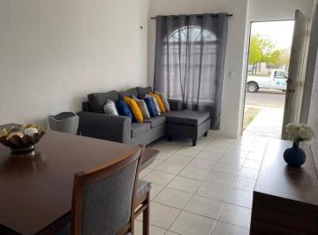 Casa de 3 habitaciones, La Paz · Casa en Renta Amueblada en Villas del Encanto