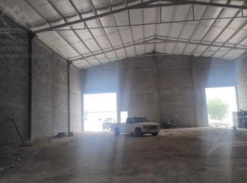 Bodega comercial · 890m² · Bodega en Renta de 890 m Pesqueria Nuevo Leon