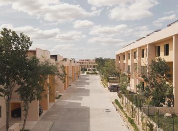 Terreno / Lote , Solidaridad · Residencial Aleda
