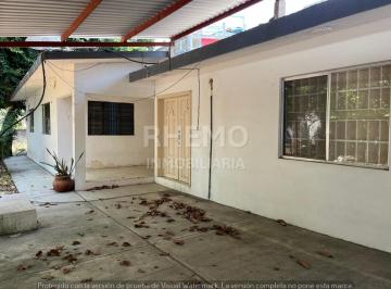 Casa · 76m² · 3 Recámaras · 1 Estacionamiento · Casa en Venta de Una Planta en Centro de Tuxpan, Ver.