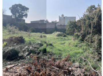 Terreno / Lote de 1 habitación, Tláhuac · Excelente Terreno con Construccion en Venta, en Zapotitlan, Tlahuac (V)