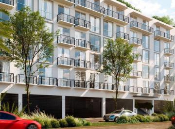 Departamento de 2 habitaciones, Gustavo A. Madero · Departamento 2 Recámaras con Balcón 57 m², Guadalupe Tepeyac, La Villa, Bondojito, Martin Carrera
