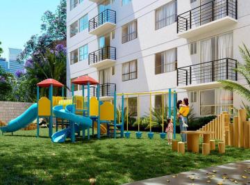 Departamento de 2 habitaciones, Gustavo A. Madero · Departamento de 2 Recámaras con Balcón 57 m², Guadalupe Tepeyac, La Villa, Bondojito, Martin Carrer