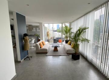 Departamento de 2 habitaciones, Cuauhtémoc · PH Venta Roma Norte