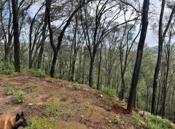 Terreno / Lote · 2600m² · Terreno en Venta en Santa Ana Jilotzingo