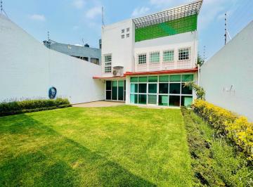 Casa en condominio de 5 habitaciones, Alvaro Obregón · Casa en Renta en Lomas de Las Águilas Fraccionamiento con Seguridad