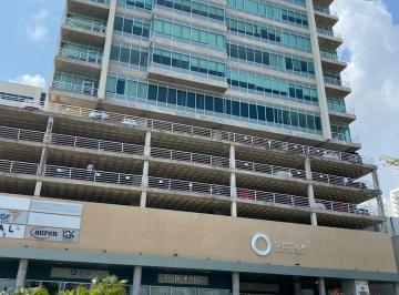 Oficina · 147m² · 7 Estacionamientos · Oficina en Venta en Spectrum Cancún Sobre Av Bonampak 147 m²