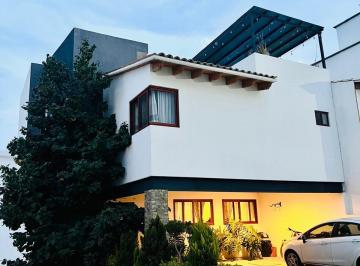Casa de 4 habitaciones, Tequisquiapan · Casa Venta en Fraccionamiento, Tequisquiapan, Queretaro.