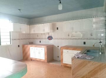 Casa de 3 habitaciones, Iztapalapa · Casa en La Colonia Xalpa Iztapalapa
