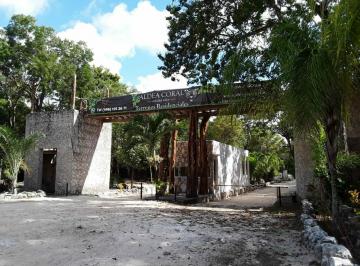 Terreno / Lote , Tulum · Lote en Aldea Coral