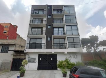 Departamento de 3 habitaciones, Coyoacán · Departamento en Venta en Ajusco