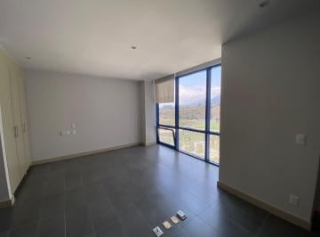 Departamento de 1 habitación, Alvaro Obregón · Renta de Loft Av Santa Fe Vista a La Mexicana
