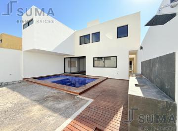 Casa · 377m² · 3 Recámaras · 2 Estacionamientos · Casa en Venta en Fracc. Playas del Conchal, Alvarado Veracruz.