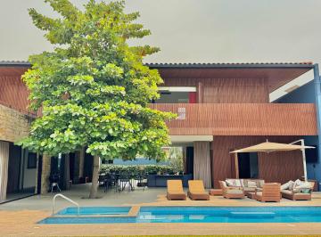 Casa de 5 habitaciones, Cuernavaca · Espectacular Casa en Venta en Club de Golf Los Tabachines