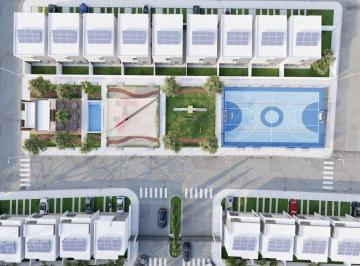 Casa · 3 Recámaras · 2 Estacionamientos · Casa en Venta
