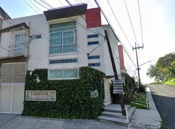 Departamento de 3 habitaciones, Tlalpan · Departamento en Tlalpan, Cdmx, Héroes de Padierna