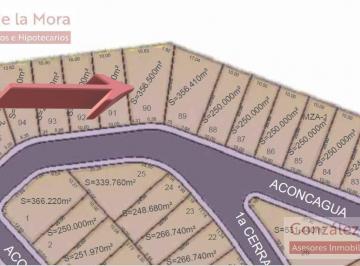 Terreno / Lote · 356m² · Terreno en Venta en Lomas de Juriquilla, 5a E Querétaro, Qro.